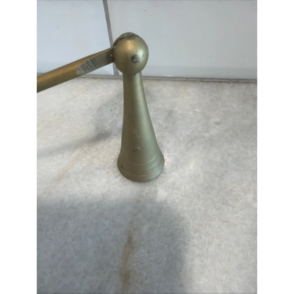 N/A vintage brass